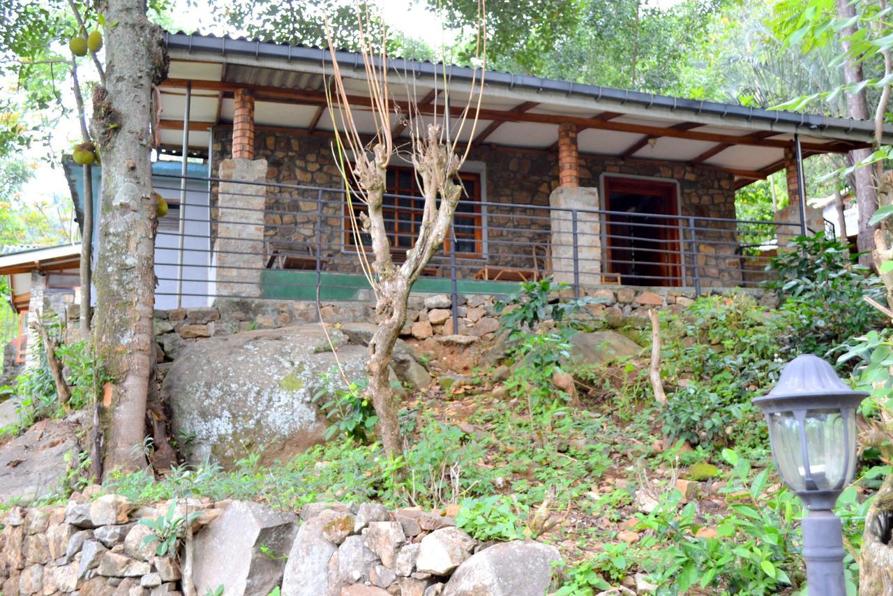 Green Valley Holiday Resort ハプタレー エクステリア 写真